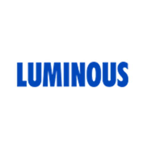 Luminous Power Technologies Pvt Ltd logo